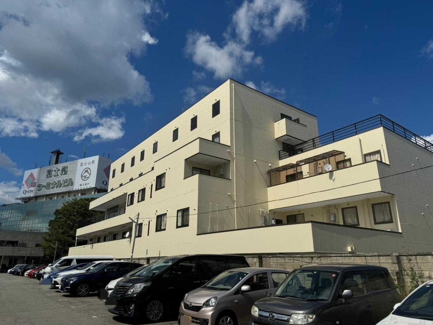 Hotel Fuyokaku - Vacation Stay 13436V Фудзиёсида Экстерьер фото