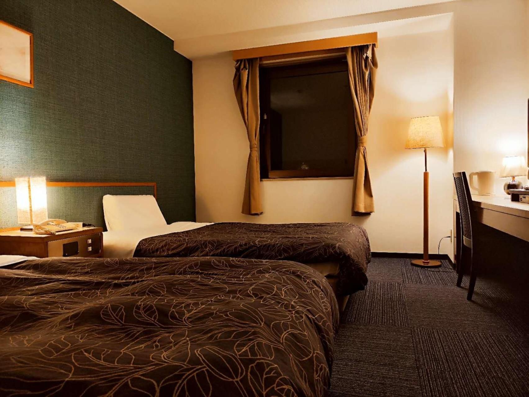 Hotel Fuyokaku - Vacation Stay 13436V Фудзиёсида Экстерьер фото